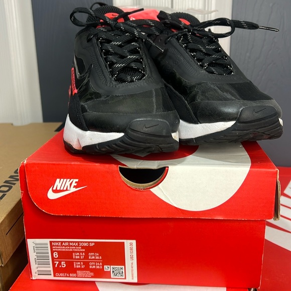 Juke Air Max 2090 - Picture 1 of 4